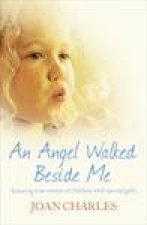 An Angel Walked Beside Me Amazing Stories of Children Who Touch The other Side