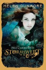 The Ingo Chronicles Stormswept