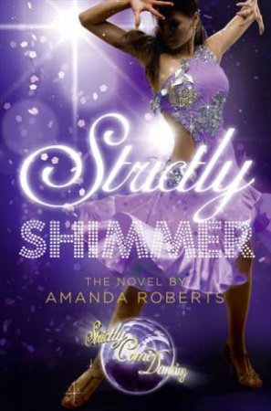 Shimmer by Amy Roberts