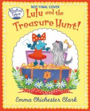 Lulu and the Treasure Hunt