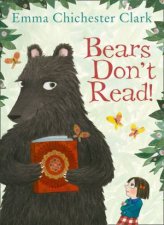 Bears Dont Read