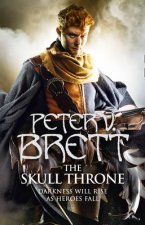 The Skull Throne