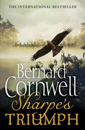 Sharpe's Triumph by Bernard Cornwell