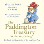 The Paddington Treasury For The Very Young UNA
