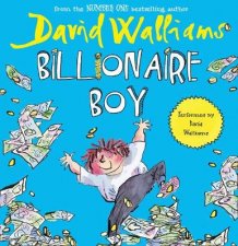 Billionaire Boy UNA