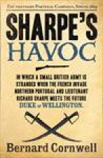 Sharpes Havoc