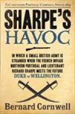 Sharpes Havoc