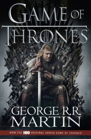 Game of Thrones by George R R Martin