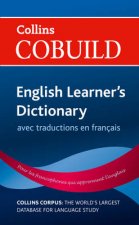 Collins Cobuild Pocket EnglishEnglishFrench Dictionary