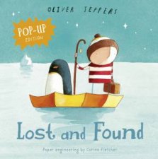 Lost and Found PopUp