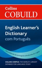 Collins Cobuild Pocket EnglishEnglishPortuguese Dictionary