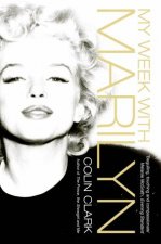 My Week With Marilyn film tie in