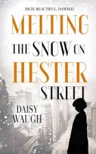 Melting the Snow on Hester Street