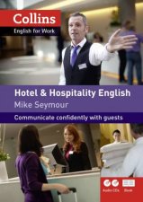 Collins Hotel and Hospitality English