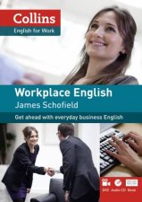 Collins Workplace English