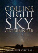 Collins Night Sky and Starfinder