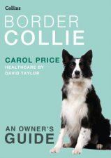 Collins Dog Owners Guide  Border Collie