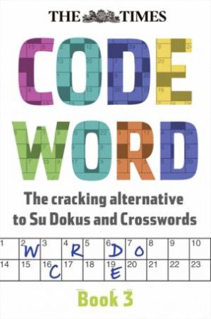 Times Codeword 3 by Various