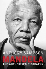Mandela The Authorised Biography