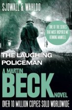 The Martin Beck Series  The Laughing Policeman