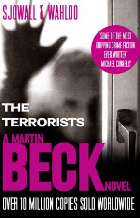 The Terrorists by Maj Sjowall & Per Wahloo