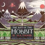 The Art of the Hobbit 75th Anniversary Edition