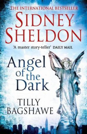 Angel of the Dark by Tilly Bagshawe