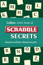 Collins Little Book of Scrabble Secrets