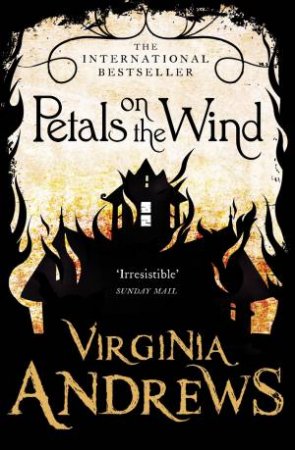 Petals On The Wind by Virginia Andrews