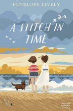 Essential Modern Classics A Stitch In Time