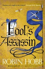 Fools Assassin