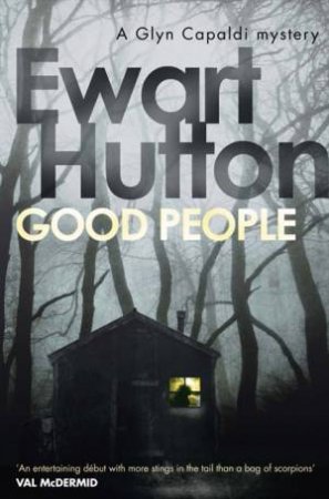 Good People by Ewart Hutton