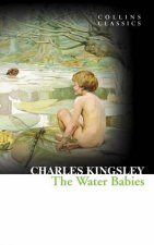 Collins Classics  The Water Babies