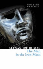 Collins Classics The Man In The Iron Mask