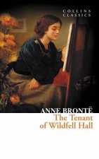 Collins Classics The Tenant Of Wildfell Hall