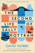 The Second Life of Sally Mottram