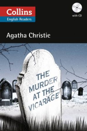 The Murder at the Vicarage by Agatha Christie