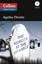 The Murder at the Vicarage