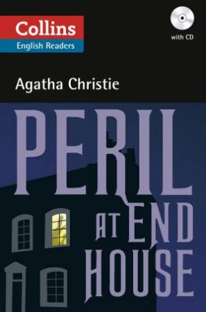 Peril at End House by Agatha Christie