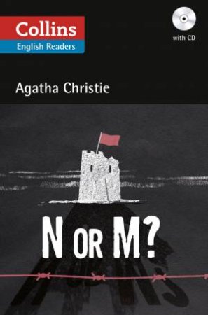 N or M? by Agatha Christie