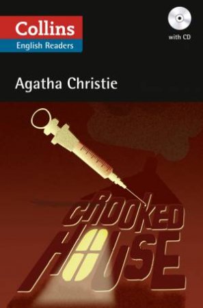 Crooked House by Agatha Christie