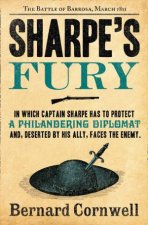 Sharpes Fury