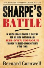 Sharpes Battle