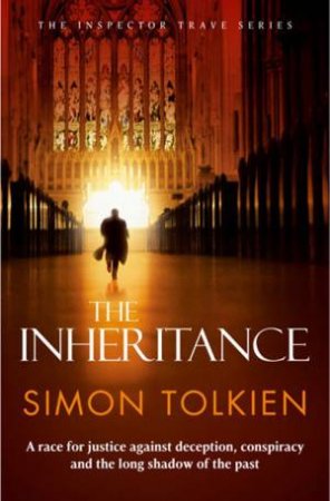The Inheritance by Simon Tolkien