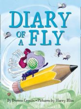 Diary of a Fly