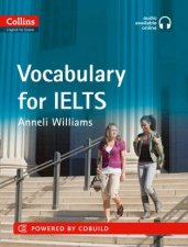 Collins IELTS Vocabulary Practice