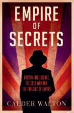 Empire of Secrets