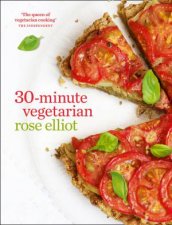 30minute Vegetarian