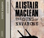Guns Of Navarone Abridged Edition 3180