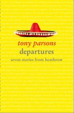 Departures Seven Stories From Heathrow